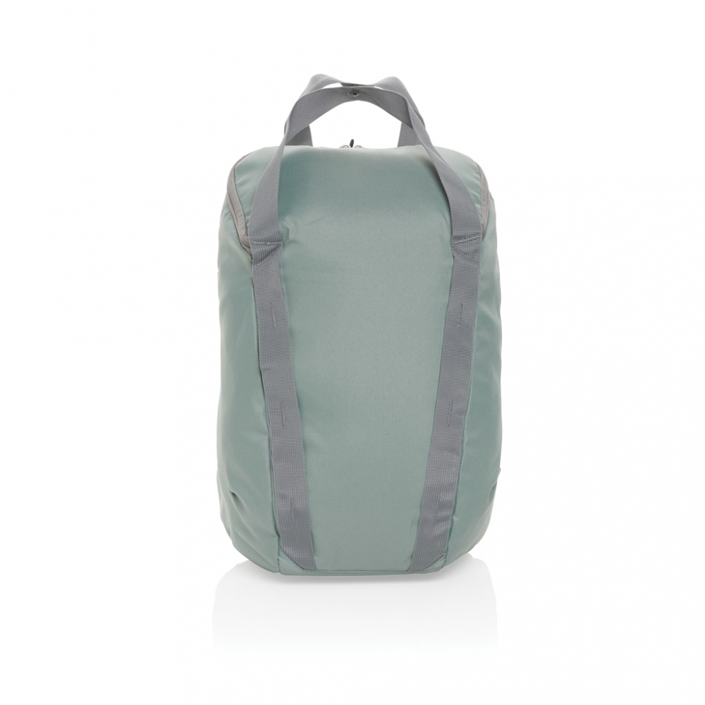 Rucsac laptop Sienna AWARE™ RPET 14" [3]