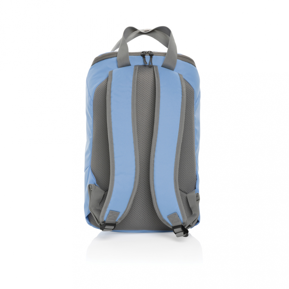 Rucsac laptop Sienna AWARE™ RPET 14" [5]