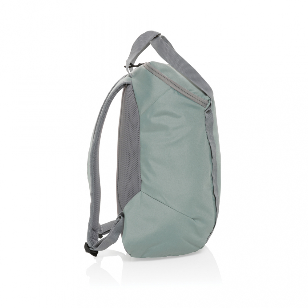 Rucsac laptop Sienna AWARE™ RPET 14" [4]