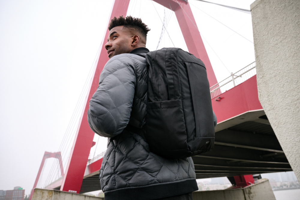 Rucsac laptop SP AWARE™ [11]