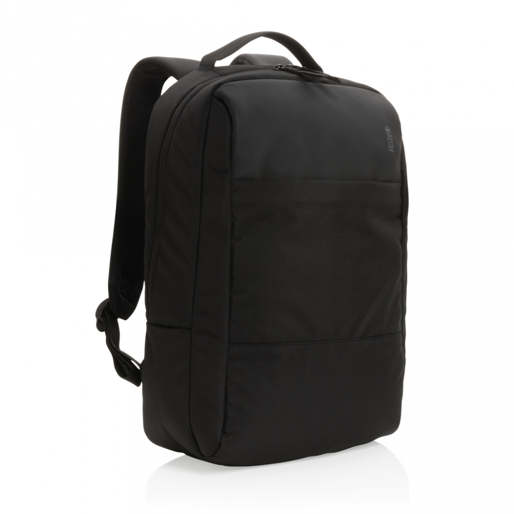 Rucsac laptop Swiss Peak, 15.6" [7]