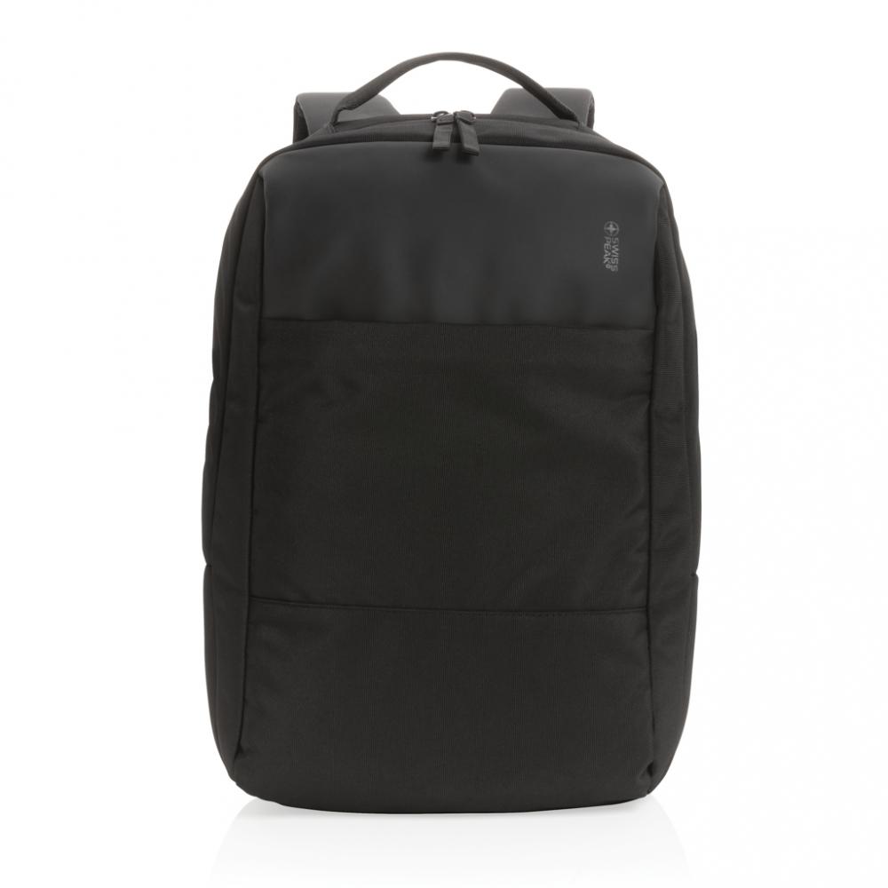Rucsac laptop Swiss Peak, 15.6" [3]