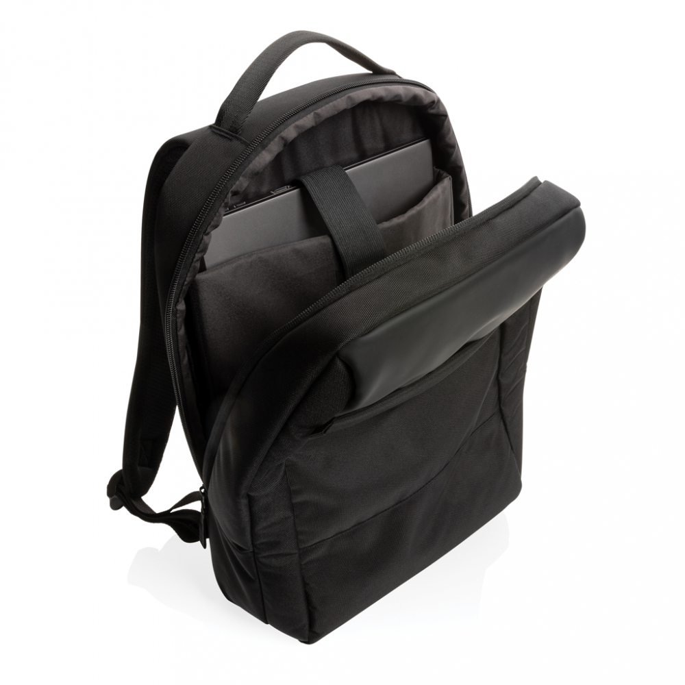 Rucsac laptop Swiss Peak, 15.6" [6]