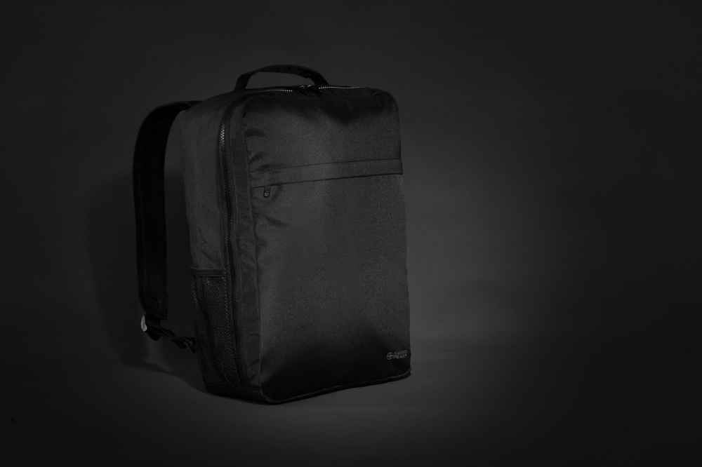 Rucsac laptop Swiss Peak AWARE™ Essential [11]