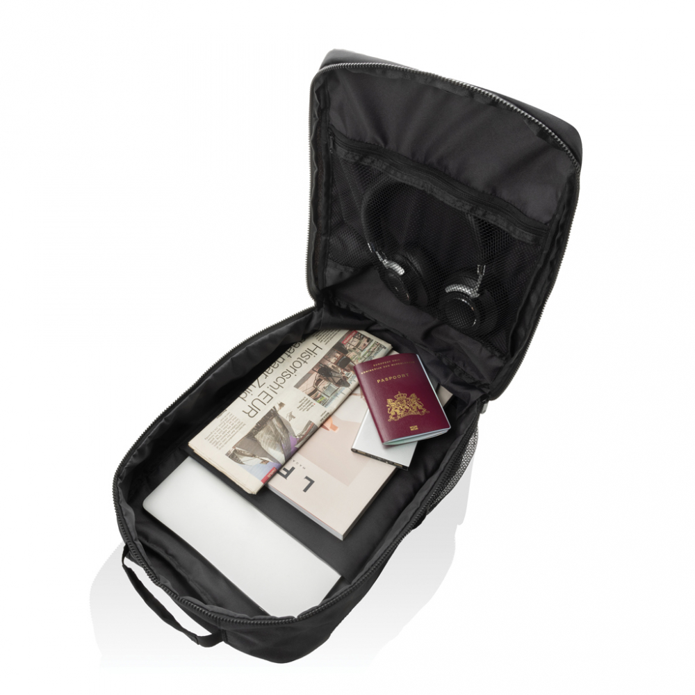 Rucsac laptop Swiss Peak AWARE™ Essential [8]