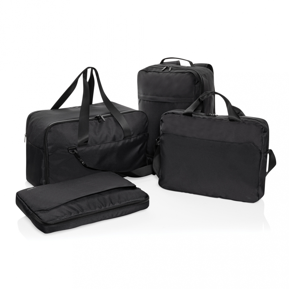 Rucsac laptop Swiss Peak AWARE™ Essential [10]