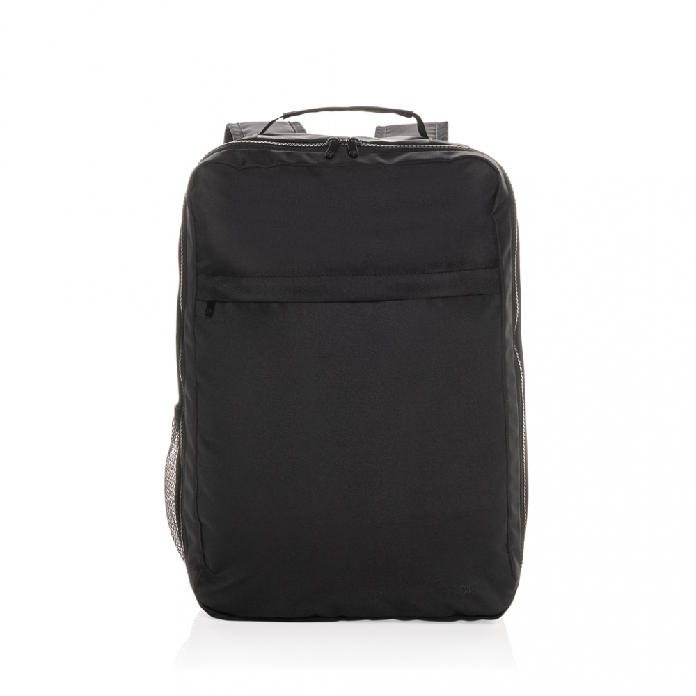 Rucsac laptop Swiss Peak AWARE™ Essential [3]