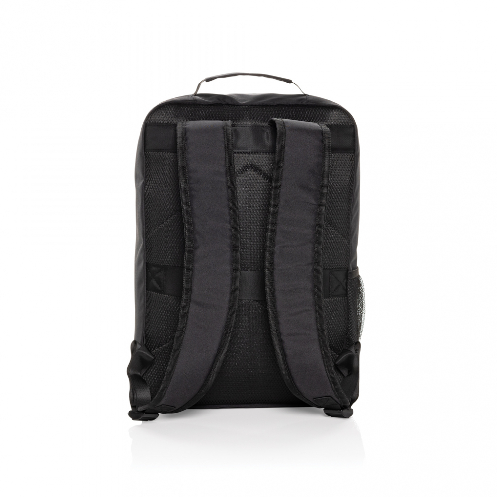 Rucsac laptop Swiss Peak AWARE™ Essential [5]
