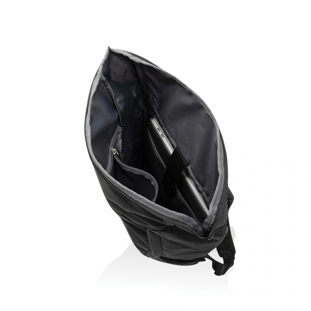 Rucsac laptop Swiss Peak AWARE™ Leonard [4]