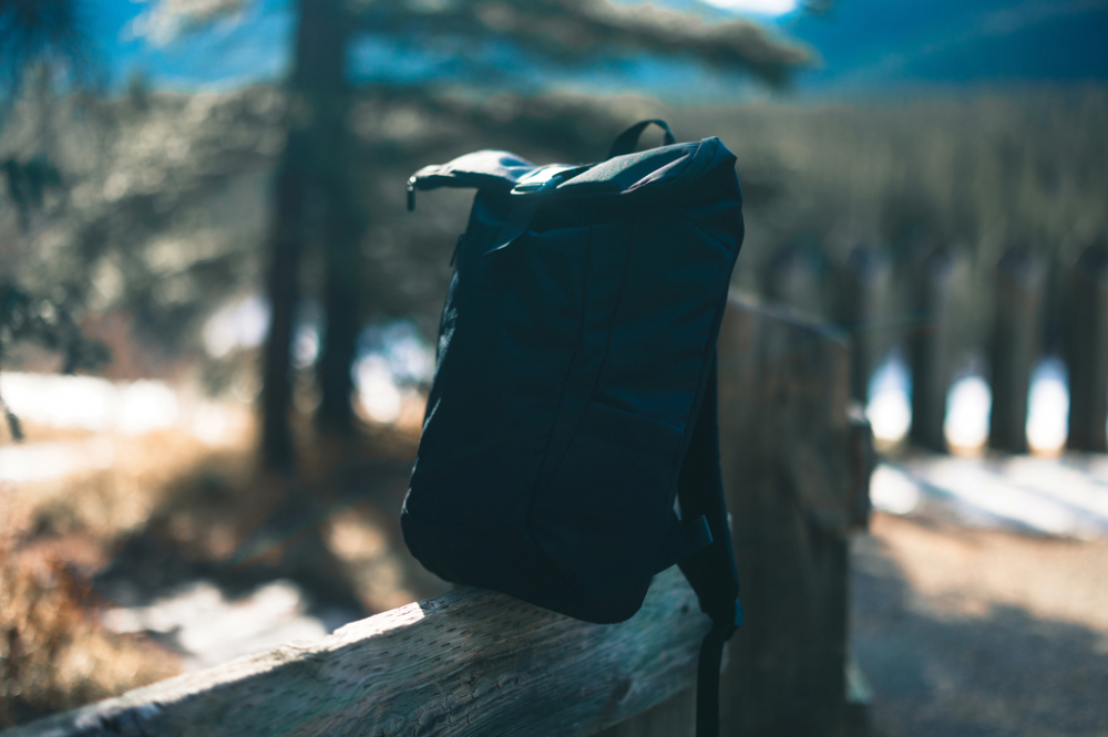 Rucsac laptop Swiss Peak AWARE™ Leonard [10]