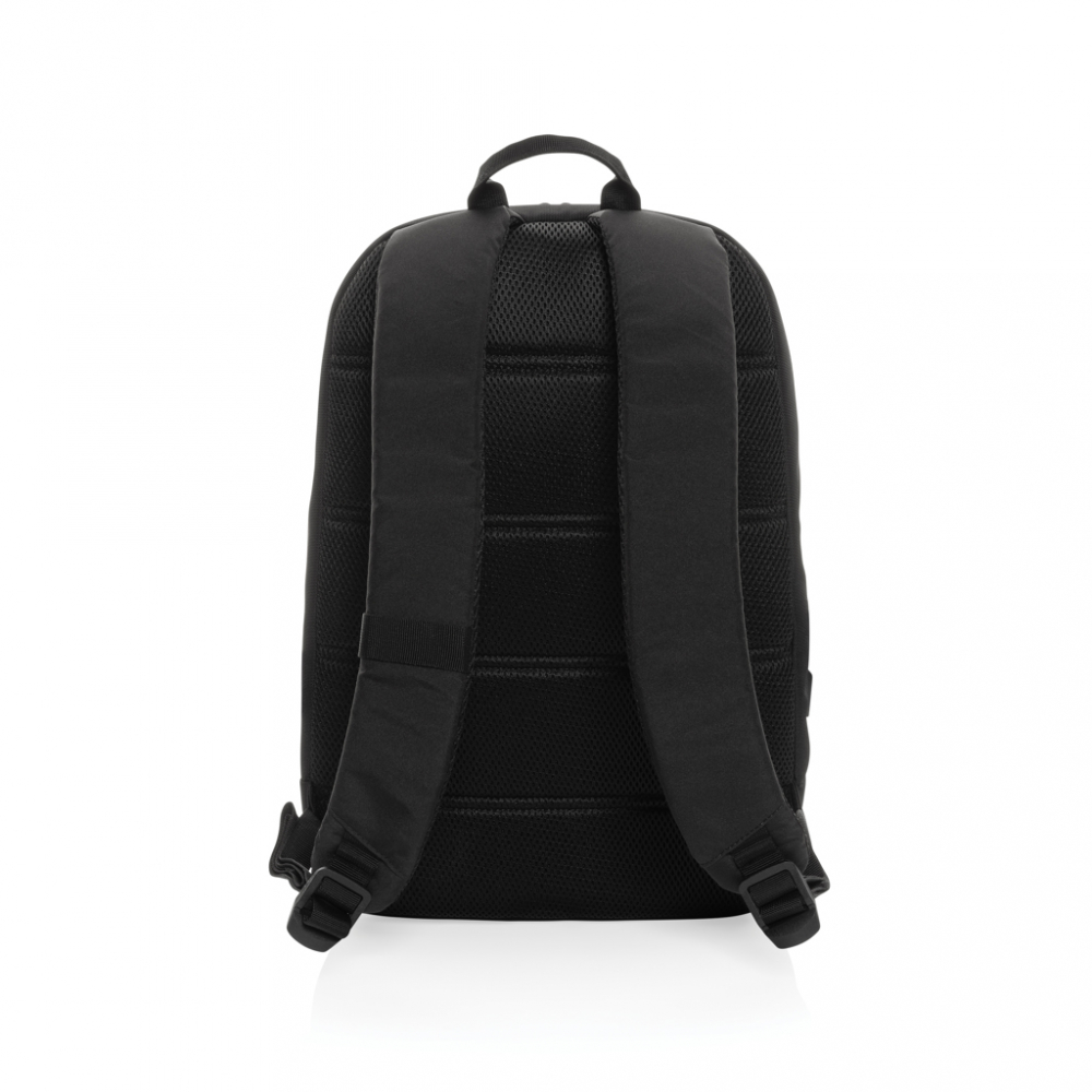 Rucsac Laptop Swiss Peak Modern 15.6"  [4]