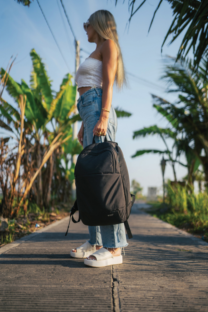 Rucsac Laptop Swiss Peak Modern 15.6"  [15]