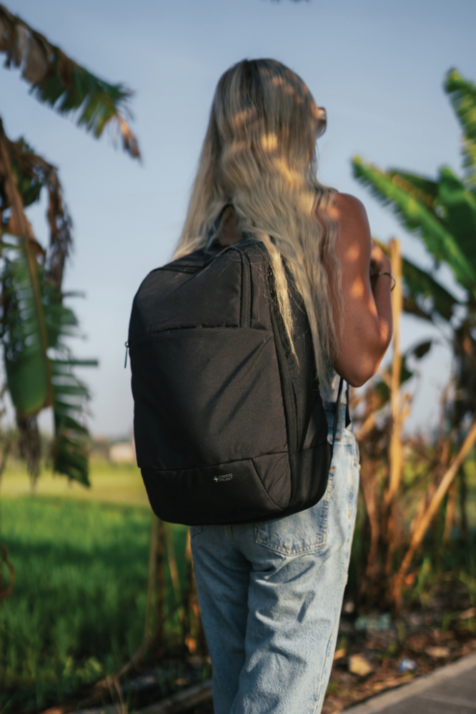 Rucsac Laptop Swiss Peak Modern 15.6"  [12]