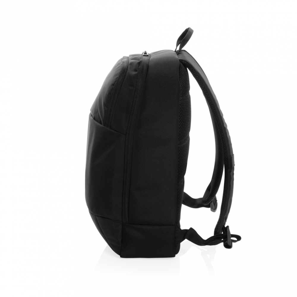 Rucsac Laptop Swiss Peak Modern 15.6"  [6]