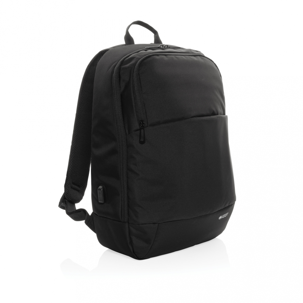 Rucsac Laptop Swiss Peak Modern 15.6"  [2]