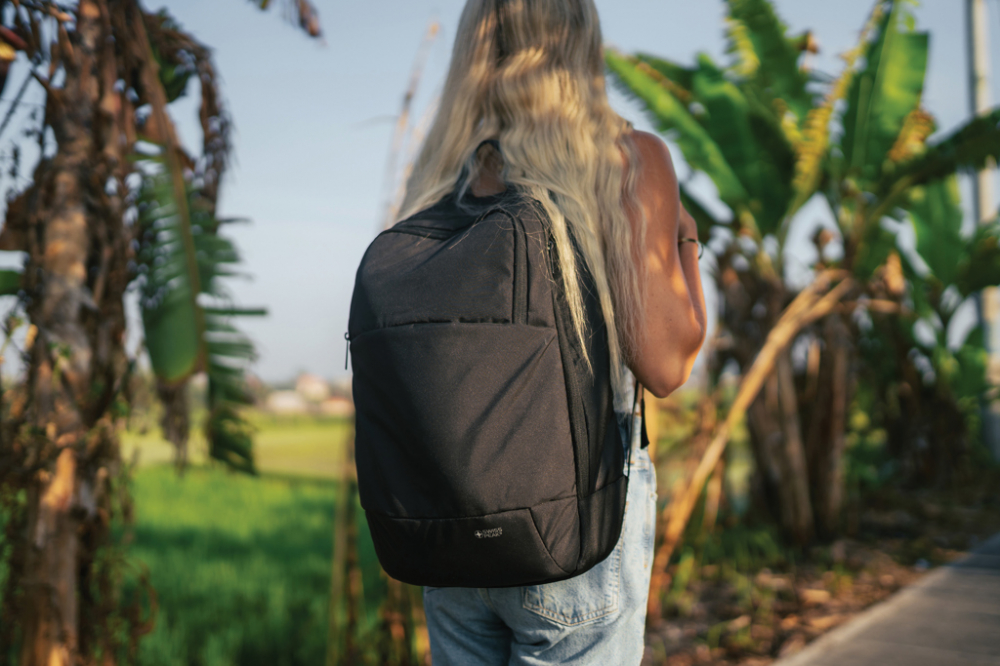 Rucsac Laptop Swiss Peak Modern 15.6"  [13]