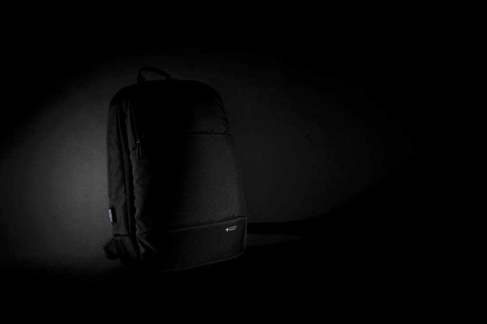 Rucsac Laptop Swiss Peak Modern 15.6"  [10]