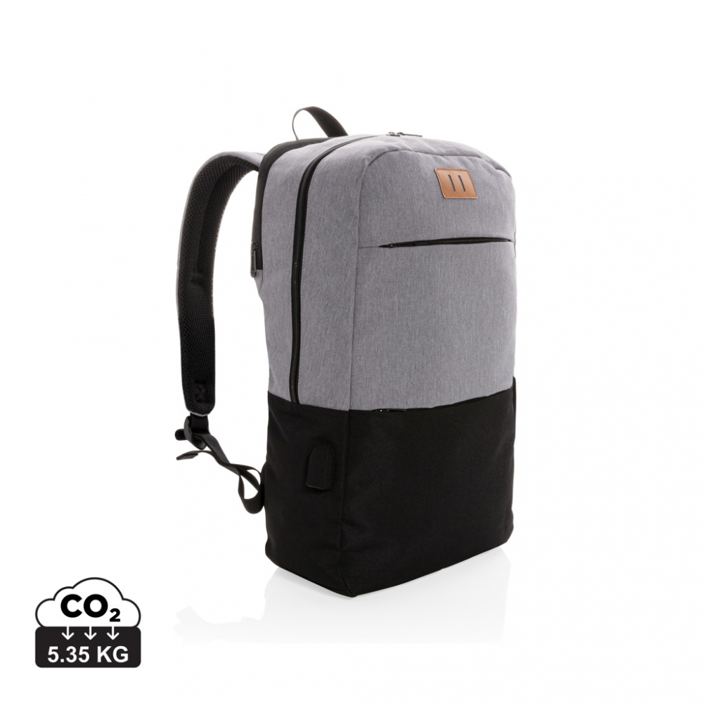 Rucsac laptop urban, 15L [1]