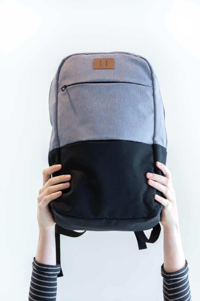 Rucsac laptop urban, 15L [12]