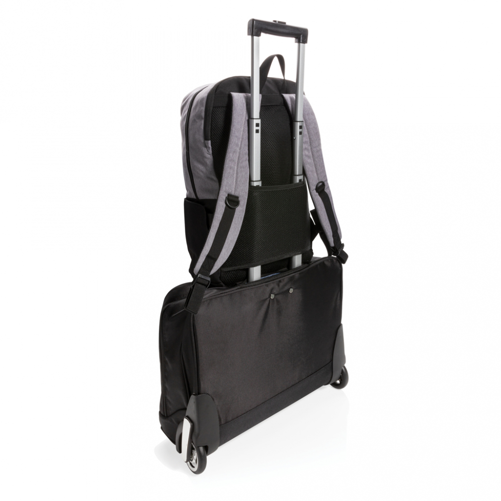Rucsac laptop urban, 15L [9]