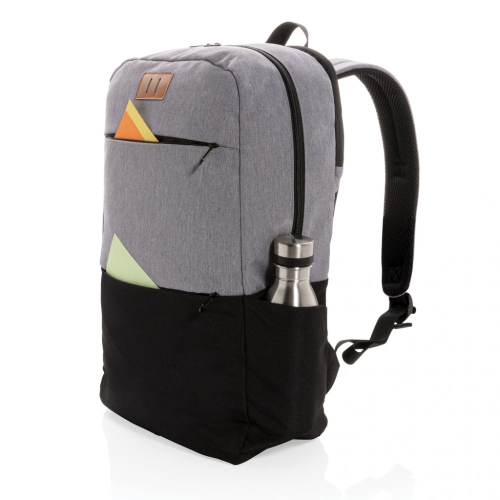 Rucsac laptop urban, 15L [8]