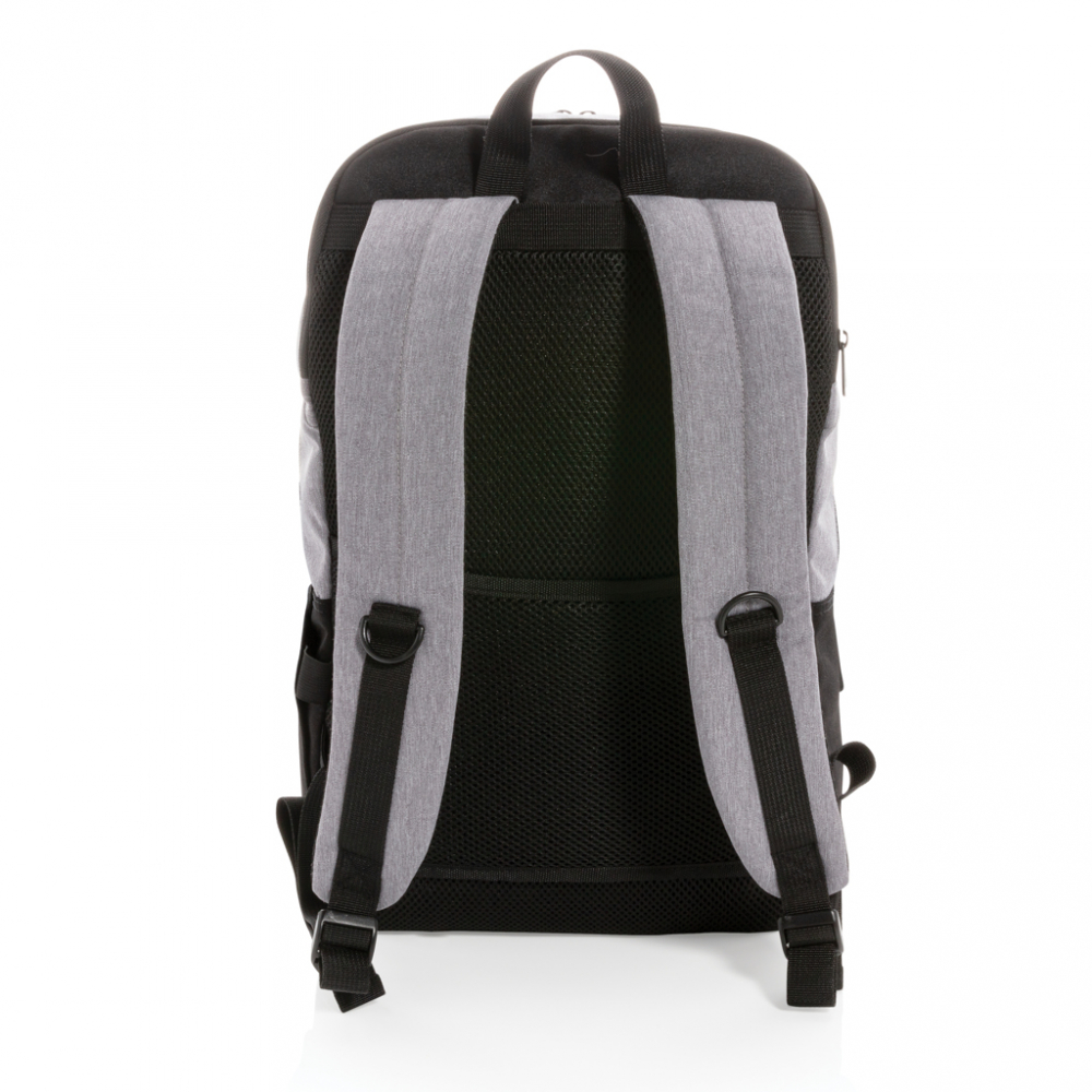 Rucsac laptop urban, 15L [6]