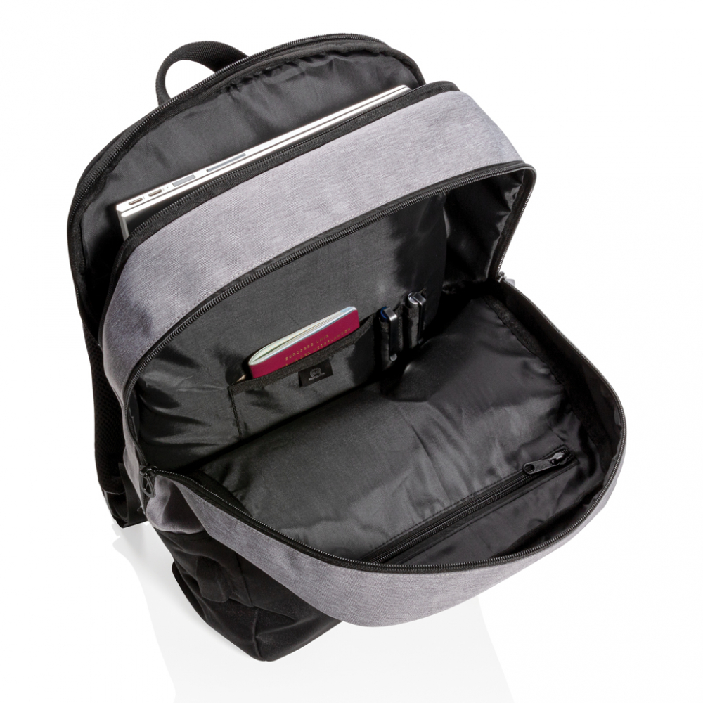 Rucsac laptop urban, 15L [10]