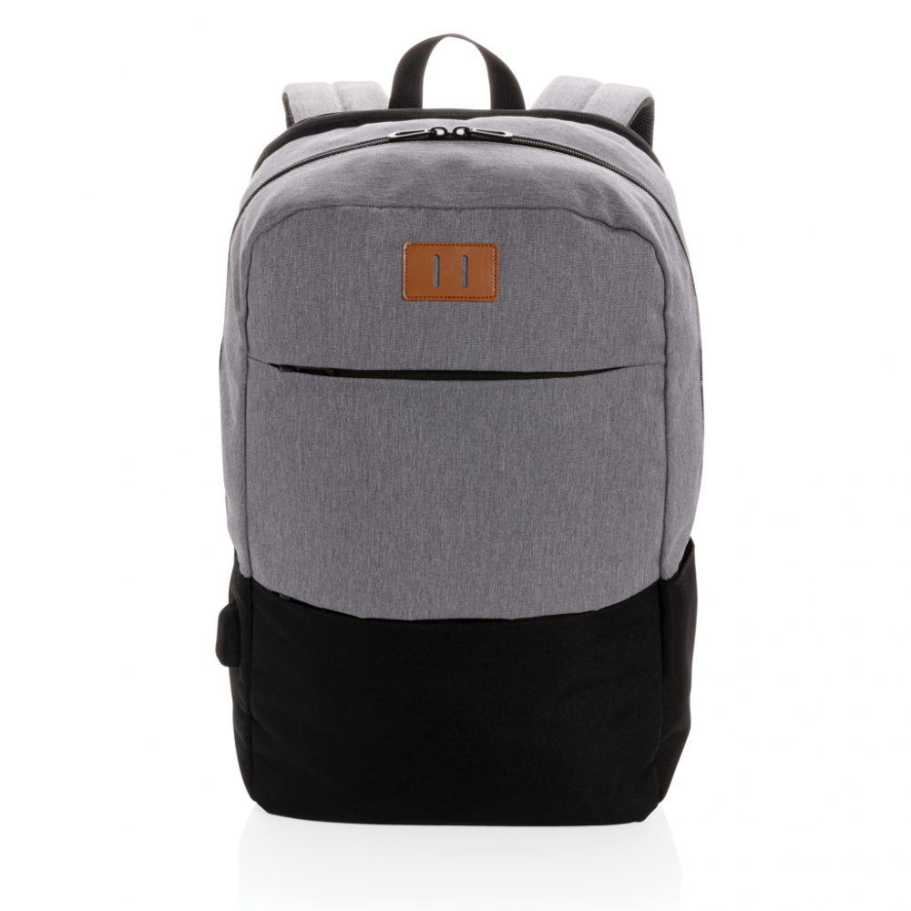 Rucsac laptop urban, 15L [3]