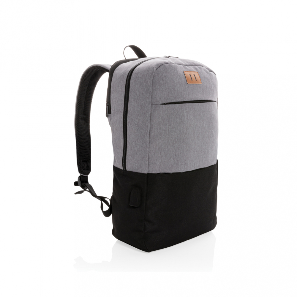 Rucsac laptop urban, 15L [2]