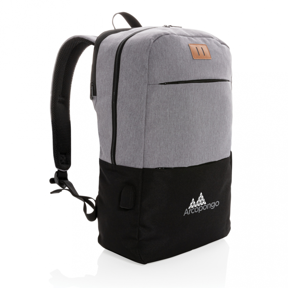 Rucsac laptop urban, 15L [11]