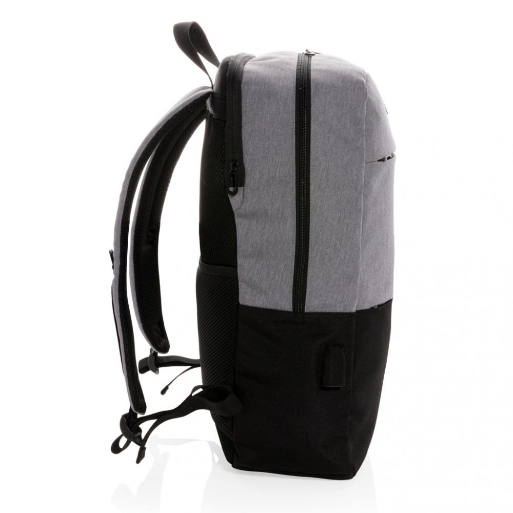 Rucsac laptop urban, 15L [4]
