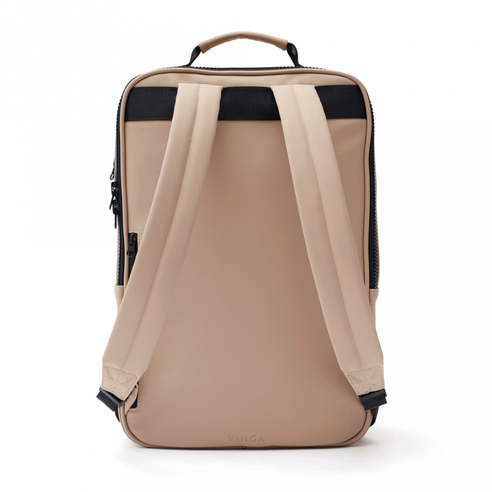 Rucsac laptop VINGA Baltimore, 17" [3]