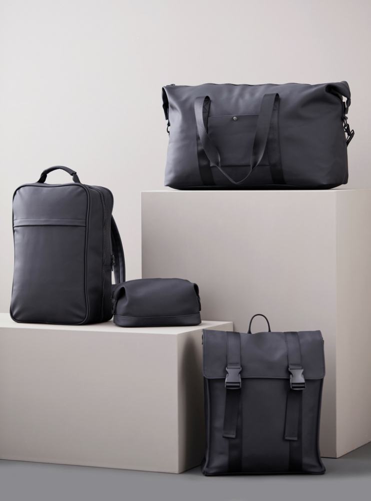 Rucsac laptop VINGA Baltimore, 17" [10]