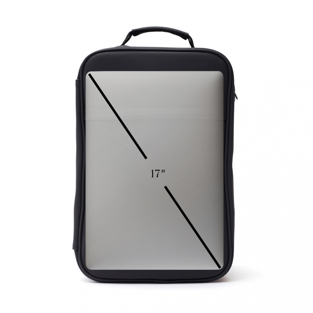Rucsac laptop VINGA Baltimore, 17" [7]