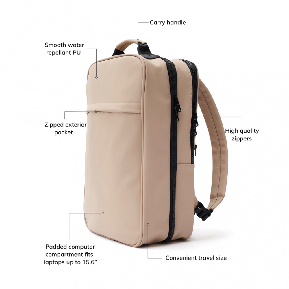 Rucsac laptop VINGA Baltimore, 17" [9]