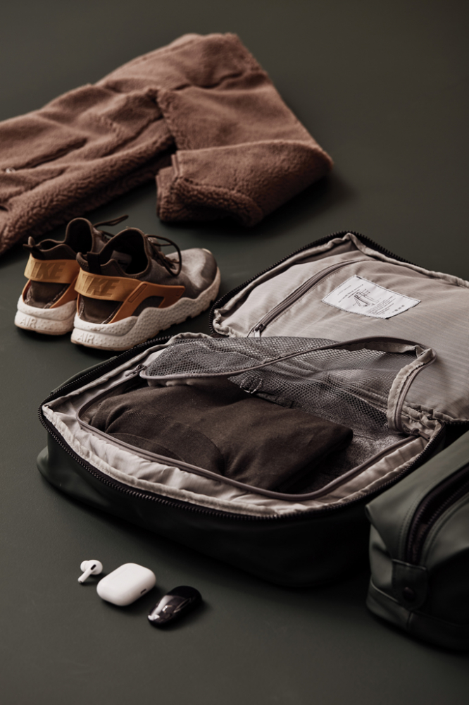 Rucsac laptop VINGA Baltimore, 17" [14]