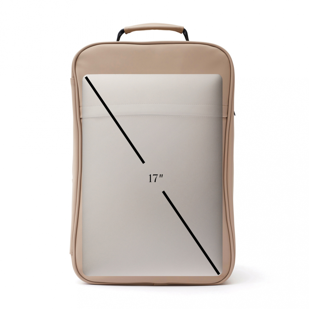 Rucsac laptop VINGA Baltimore, 17" [7]