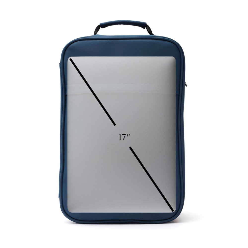 Rucsac laptop VINGA Baltimore, 17" [7]