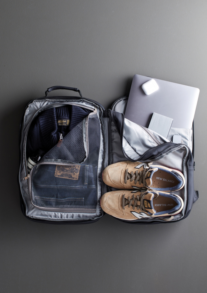 Rucsac laptop VINGA Baltimore, 17" [12]