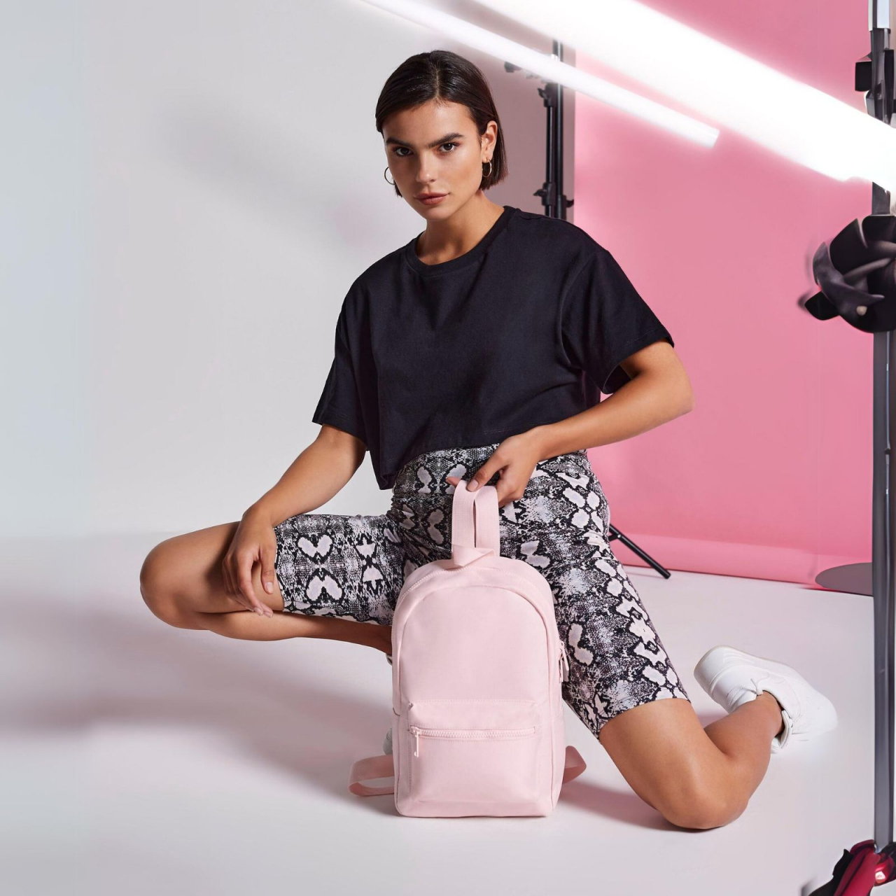 Rucsac Mini Essential, 7l [5]
