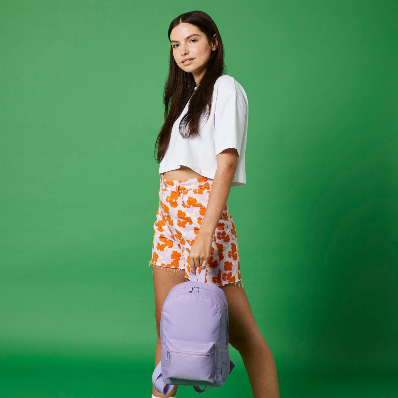 Rucsac Mini Essential, 7l [2]