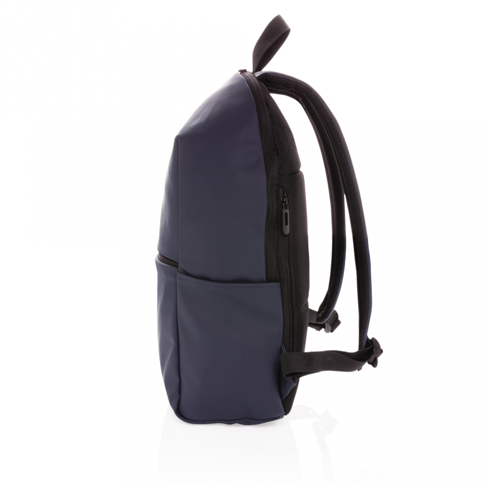 Rucsac minimalist din PU – design modern [7]