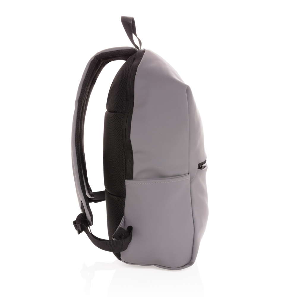 Rucsac minimalist din PU – design modern [4]