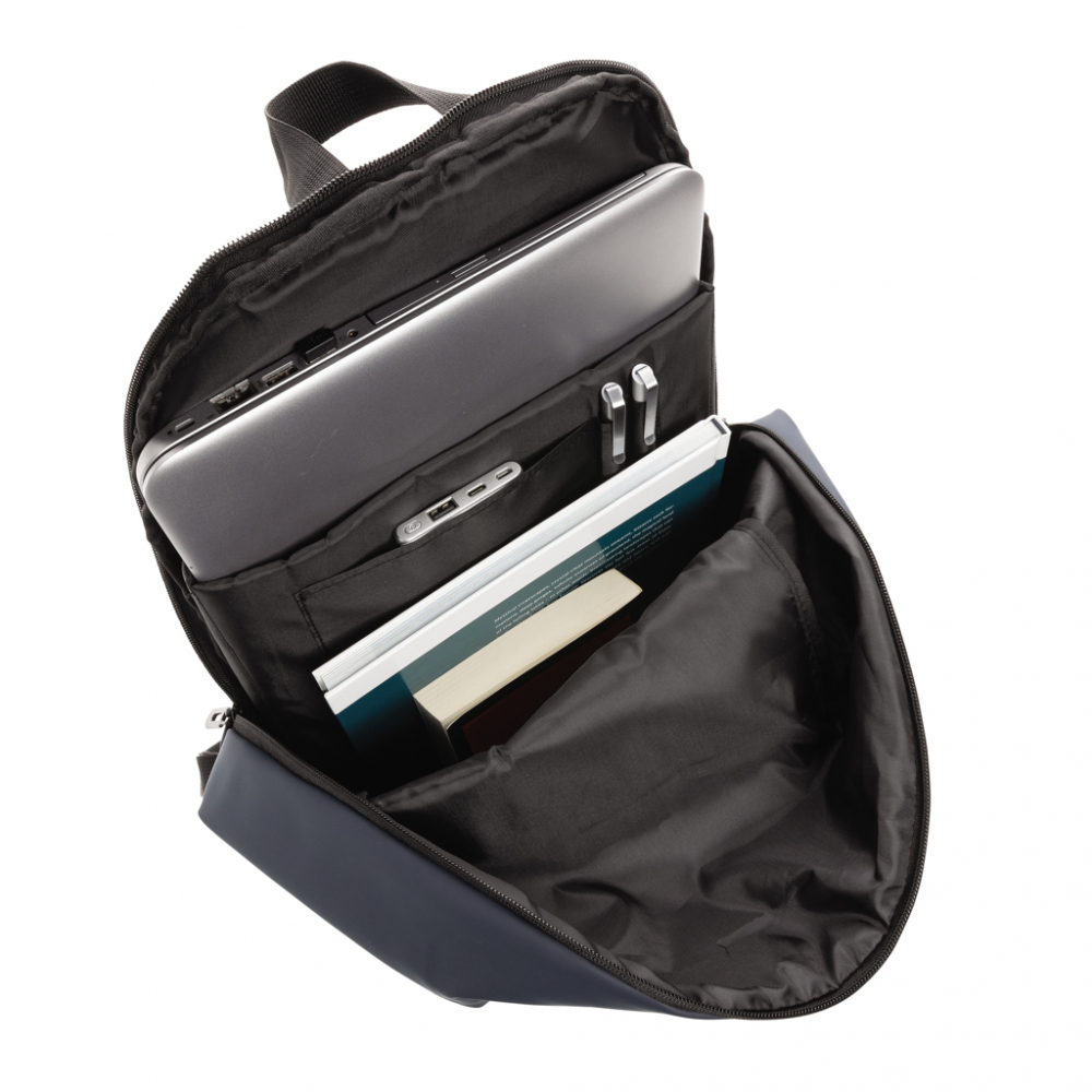 Rucsac minimalist din PU – design modern [8]