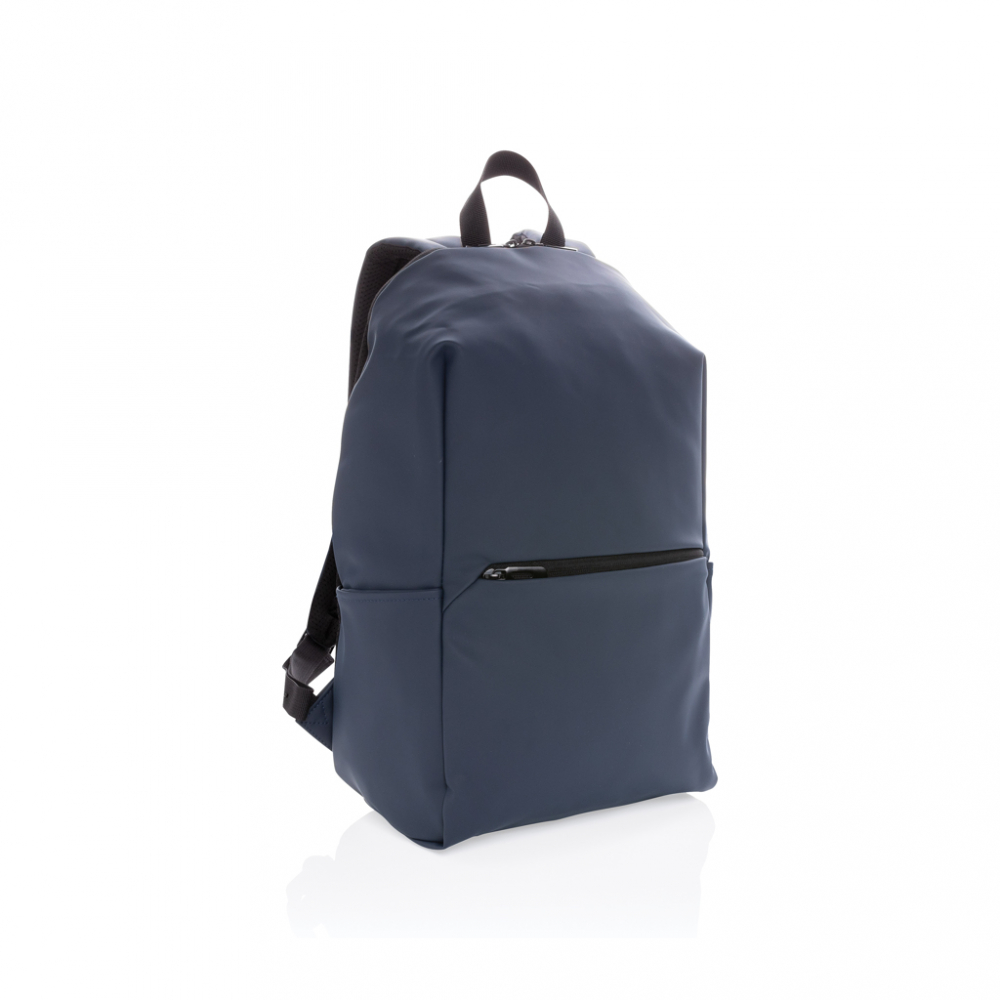Rucsac minimalist din PU – design modern [2]
