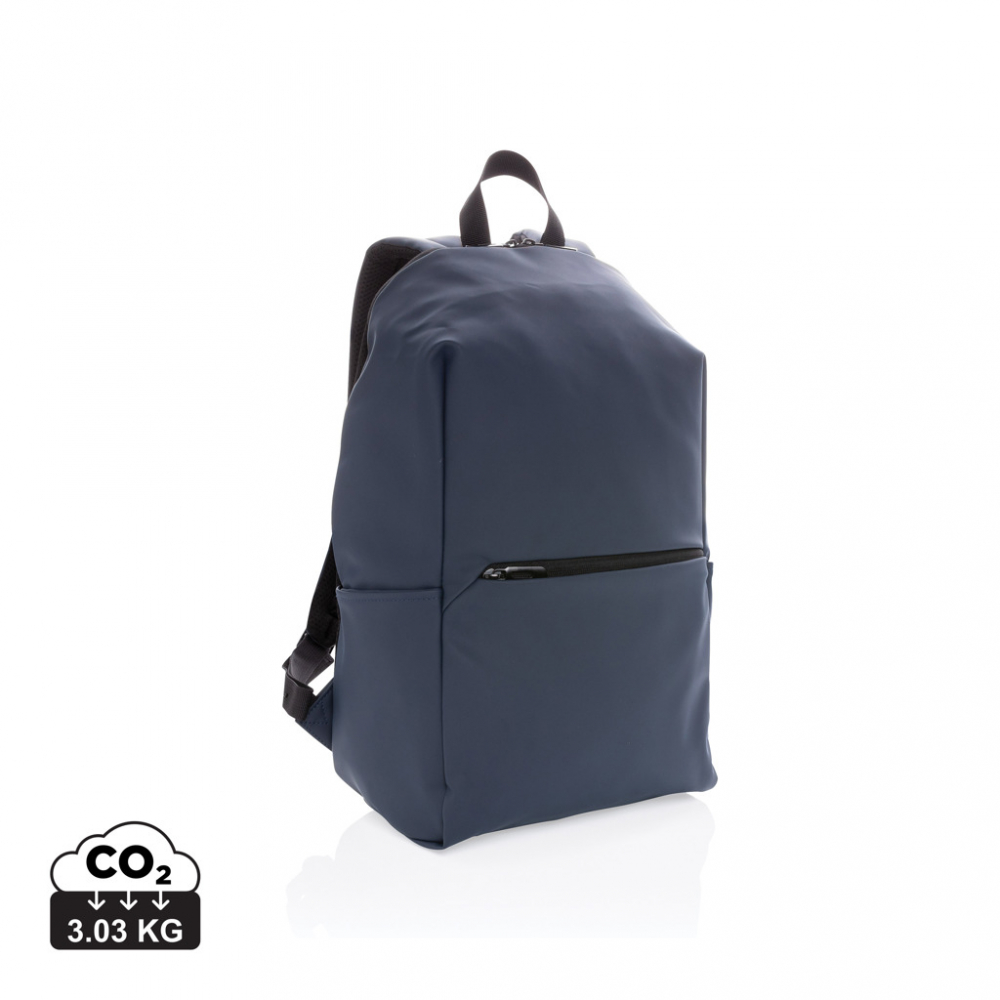Rucsac minimalist din PU – design modern [1]