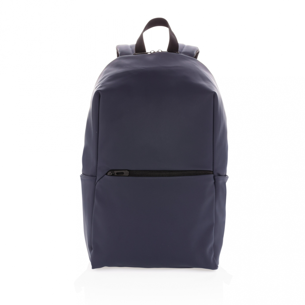 Rucsac minimalist din PU – design modern [3]