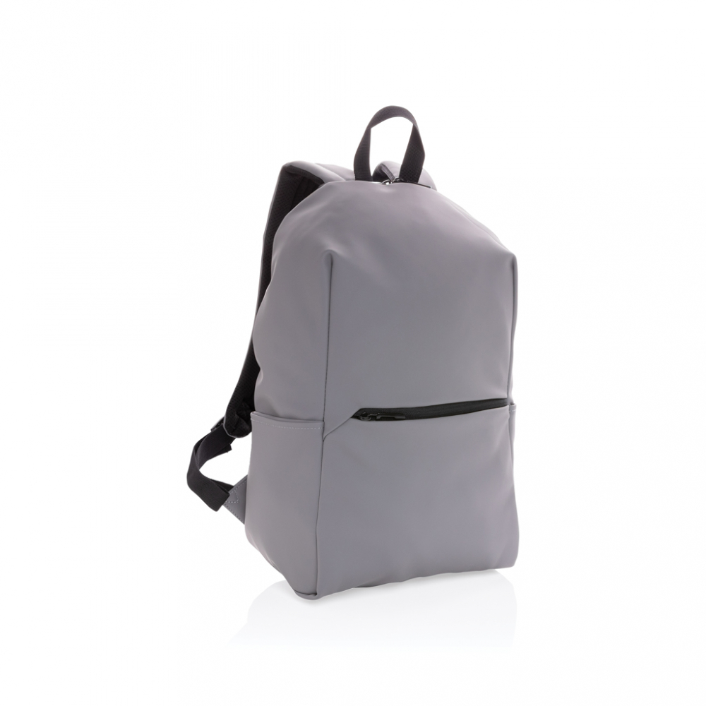 Rucsac minimalist din PU – design modern [2]