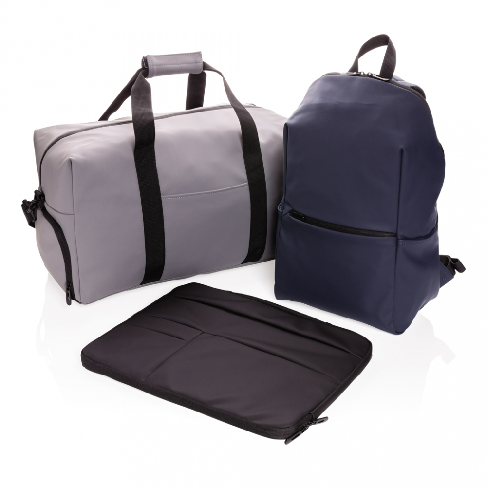 Rucsac minimalist din PU – design modern [11]
