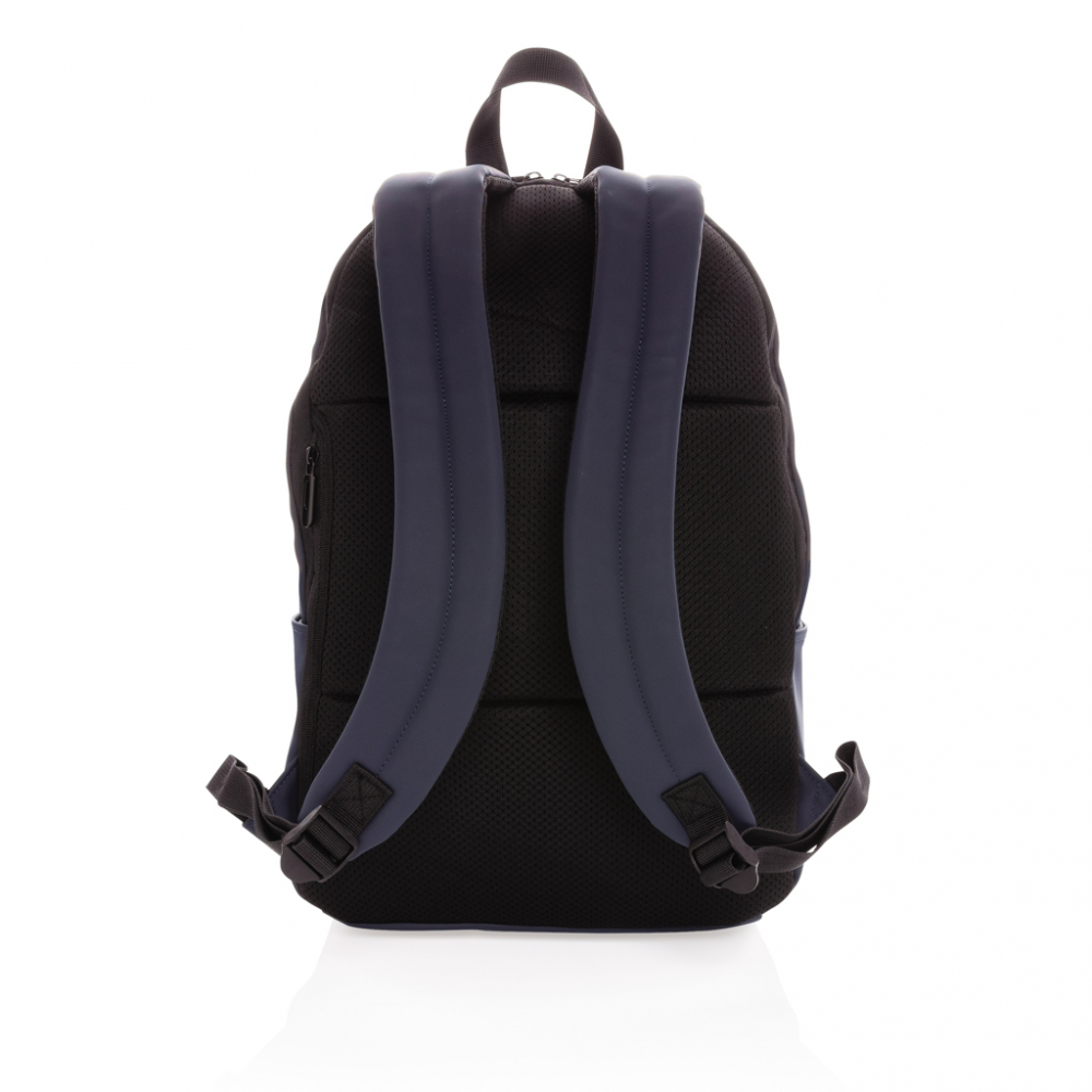 Rucsac minimalist din PU – design modern [6]